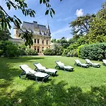 Chateau Camperos - D'hotes - 3*