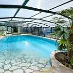 Chateau Camperos - D'hotes - Penzion 3*