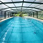 Penzion Chateau Camperos - D'hotes -