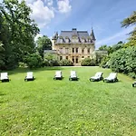 Penzion Chateau Camperos - D'hotes -