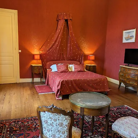 Chateau Camperos - D'hotes - 3* Barsac (Gironde)