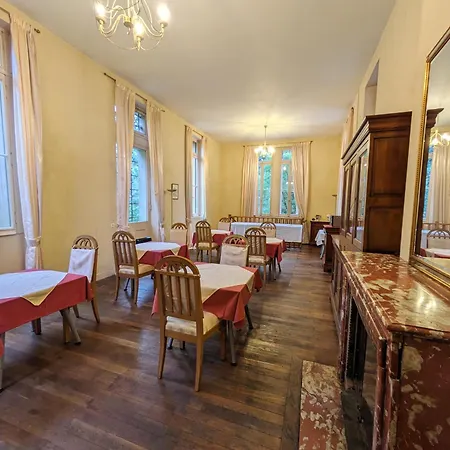 Château De Camperos Maison d'hôtes