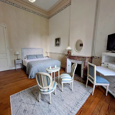 Chateau Camperos - D'hotes -