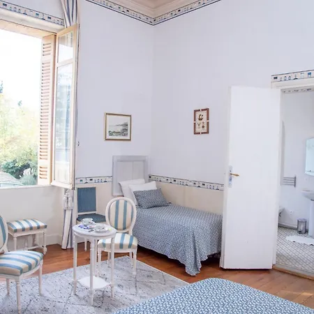 Château De Camperos Casa de hóspedes Barsac (Gironde)