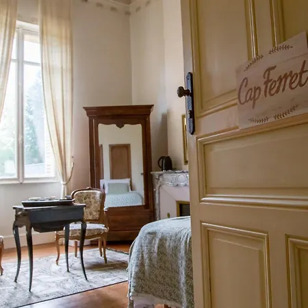 Casa de hóspedes Château De Camperos 3*