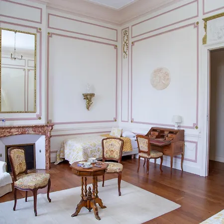 Château De Camperos 3*