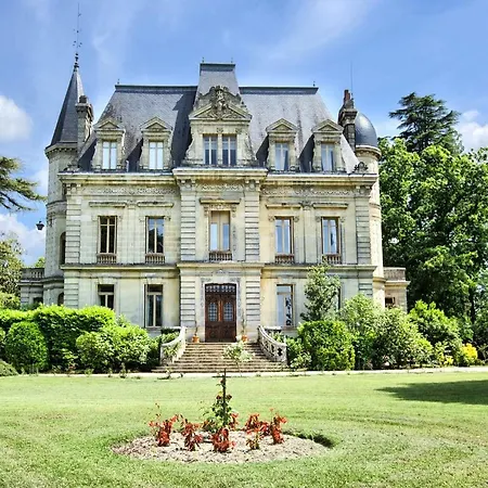 Chateau Camperos - D'hotes -