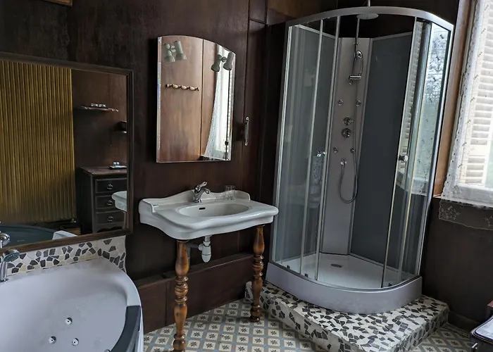 Chateau Camperos - D'hotes - 3*