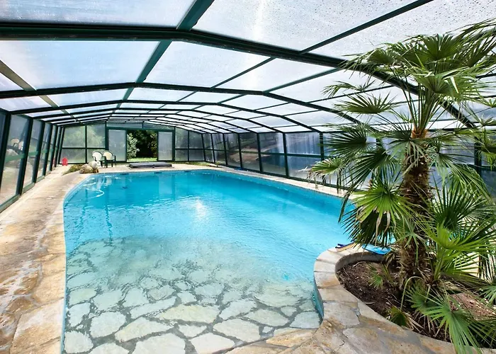 Chateau Camperos - D'hotes - Pensionat 3*